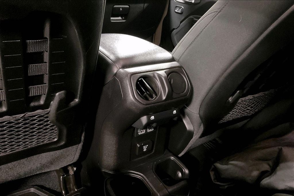 2020 Jeep Gladiator Mojave