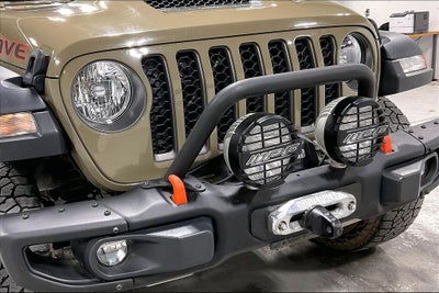 2020 Jeep Gladiator Mojave