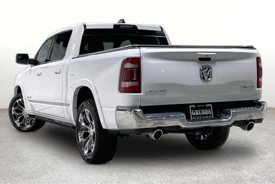2023 RAM 1500 Limited