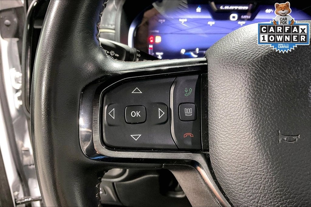 2023 RAM 1500 Limited