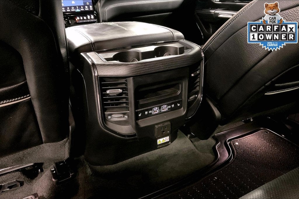 2023 RAM 1500 Limited