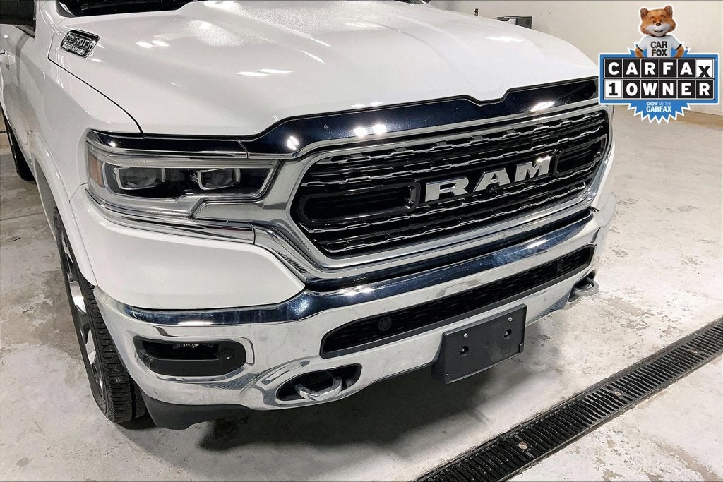 2023 RAM 1500 Limited