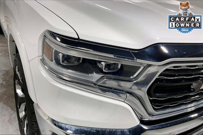 2023 RAM 1500 Limited