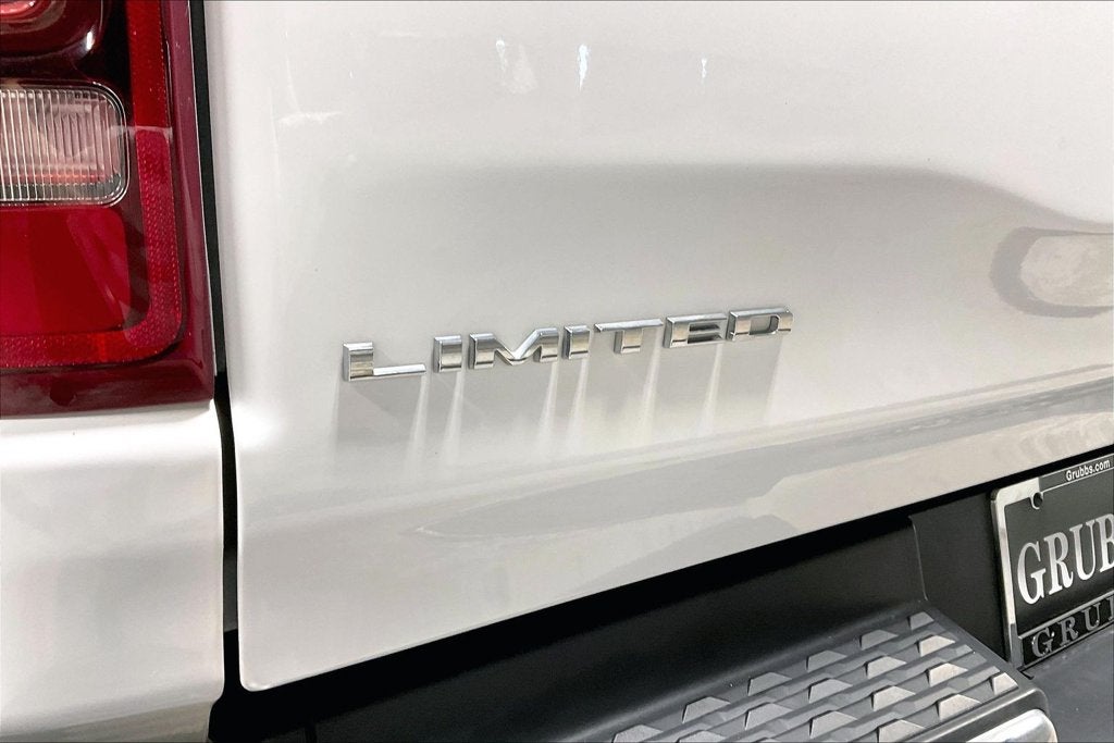 2023 RAM 1500 Limited