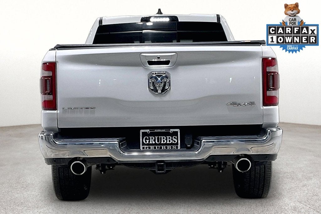 2023 RAM 1500 Limited