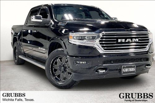 2022 RAM 1500 Limited