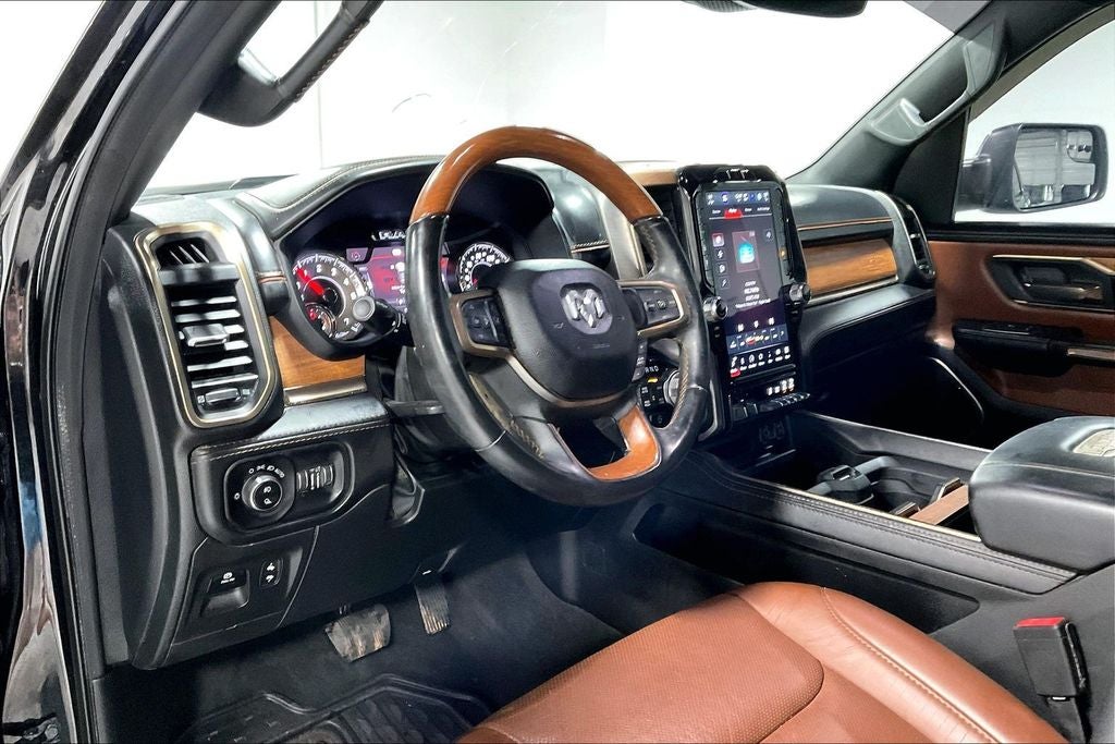 2022 RAM 1500 Limited