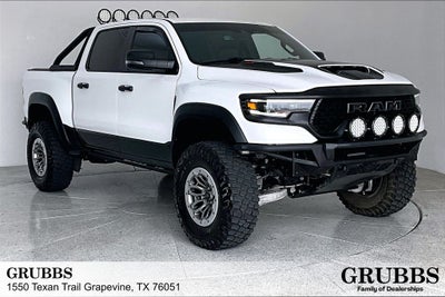 2023 RAM 1500 TRX