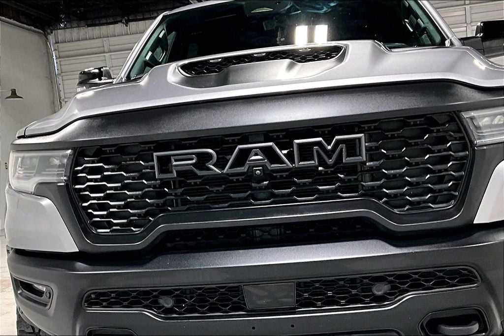 2025 RAM 1500 RHO
