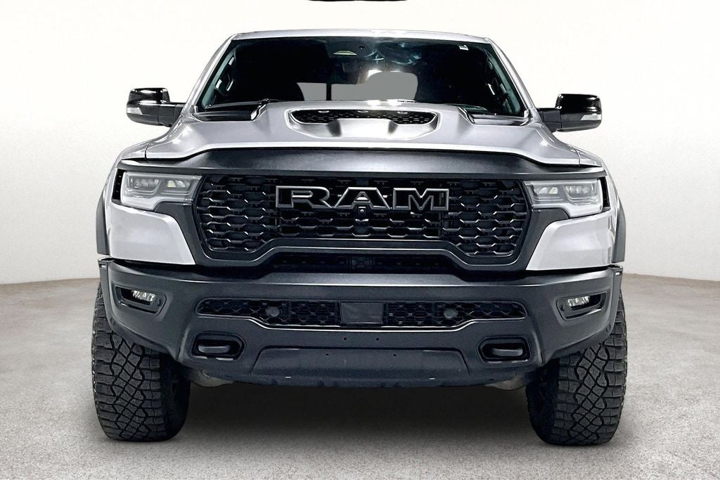 2025 RAM 1500 RHO