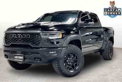 2025 RAM 1500 RHO