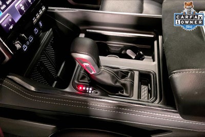 2025 RAM 1500 RHO