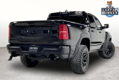 2025 RAM 1500 RHO