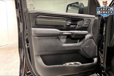 2025 RAM 1500 RHO