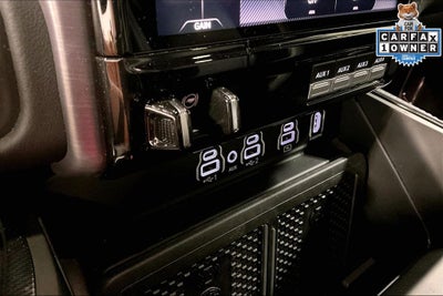 2025 RAM 1500 RHO