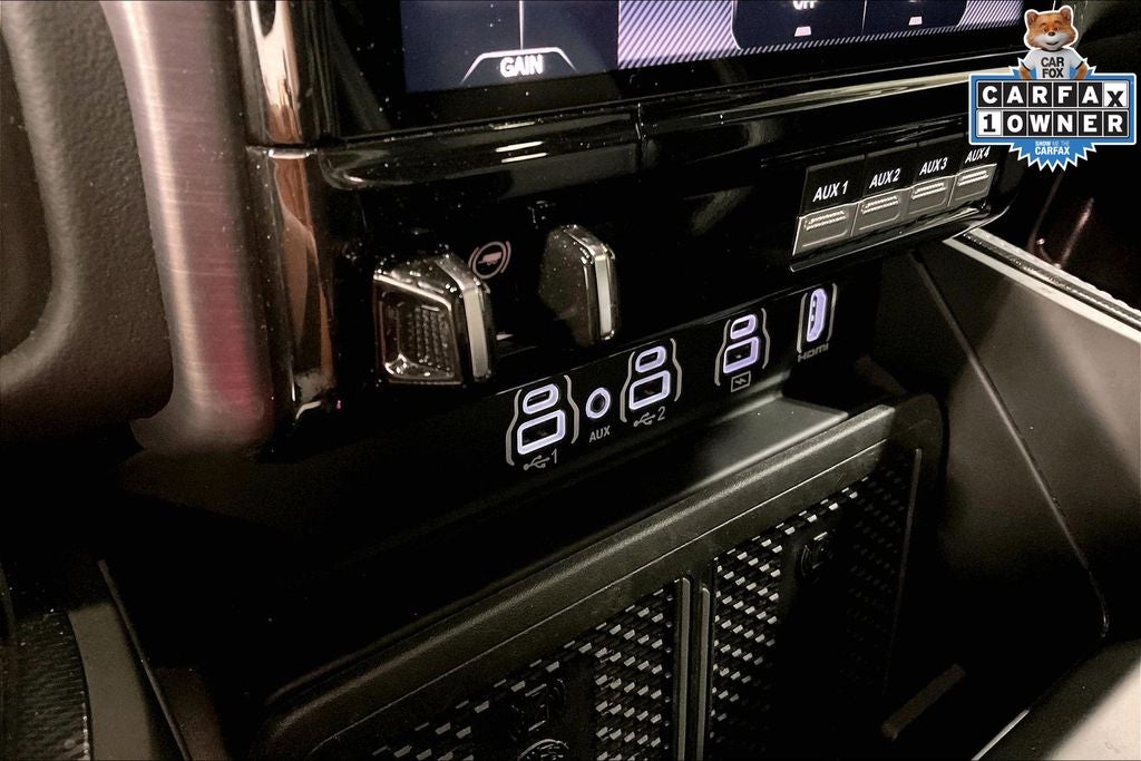 2025 RAM 1500 RHO