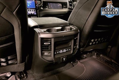 2025 RAM 1500 RHO