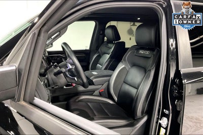 2025 RAM 1500 RHO
