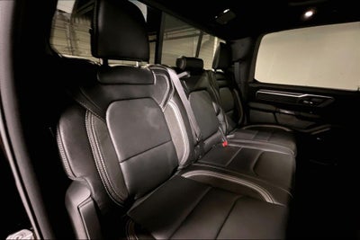 2025 RAM 1500 RHO