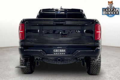 2025 RAM 1500 RHO