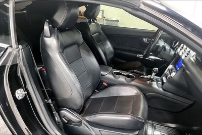 2023 Ford Mustang EcoBoost Premium