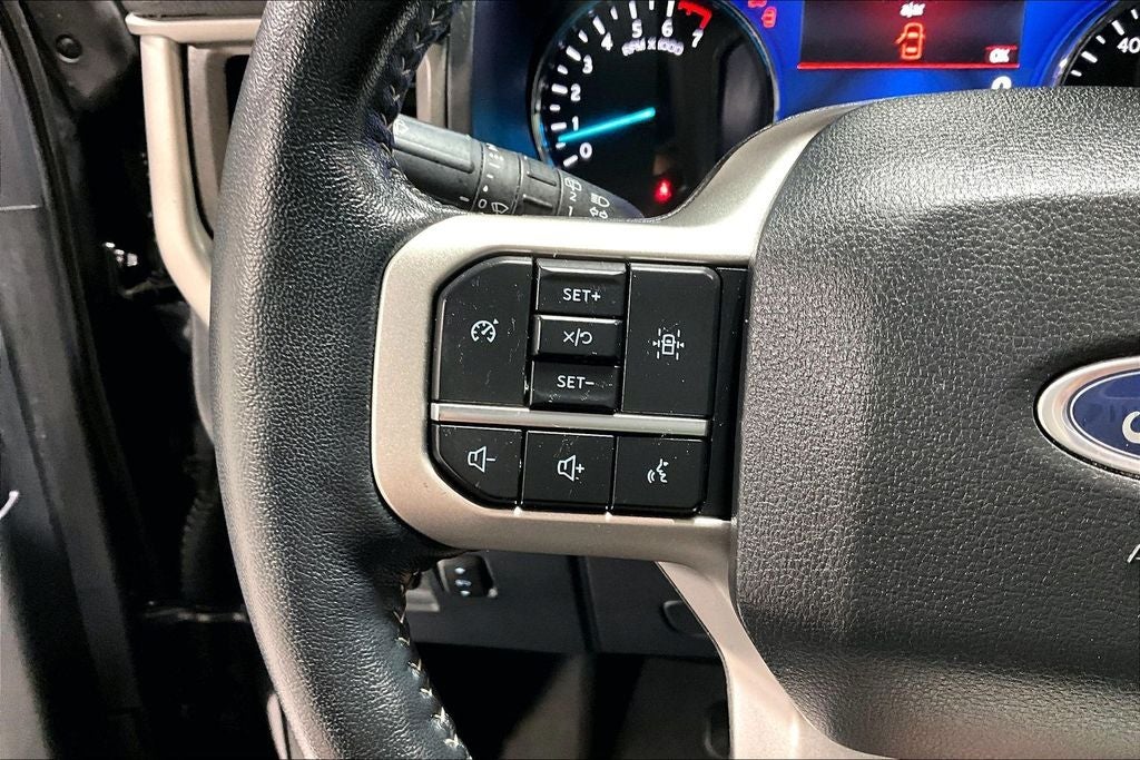 2022 Ford Expedition XLT