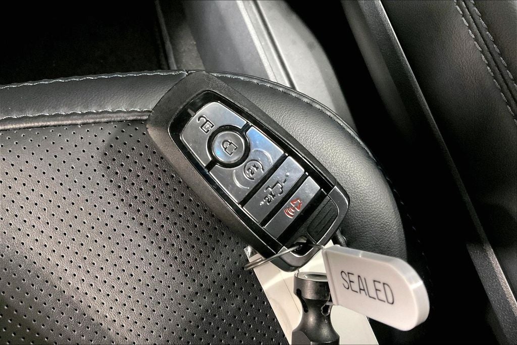 2026 Ford F-350SD Platinum DRW