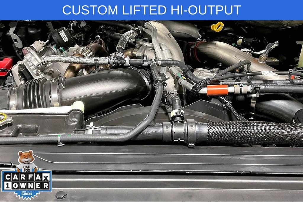 2026 Ford F-450SD Platinum DRW