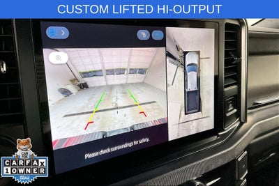 2026 Ford F-450SD Platinum DRW