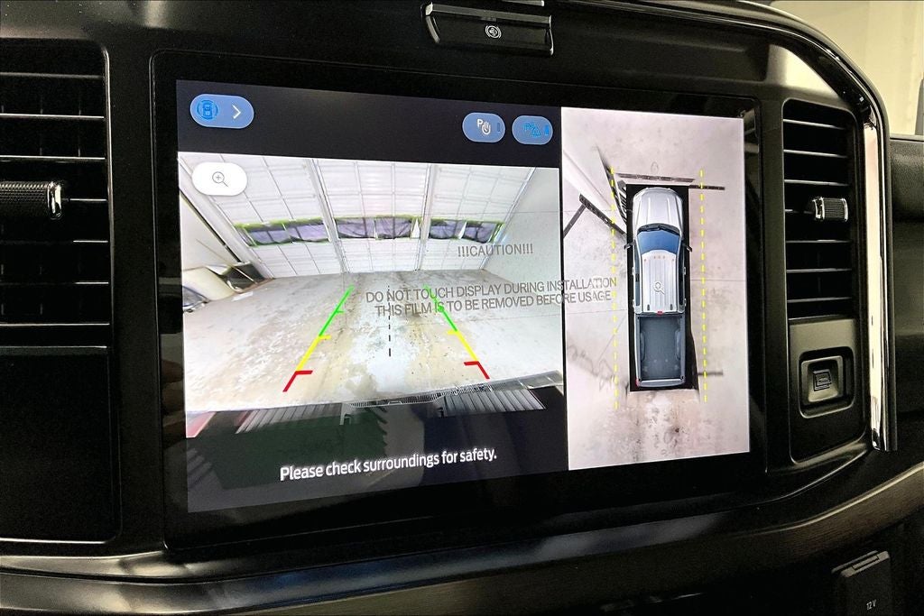 2026 Ford F-450SD Lariat DRW