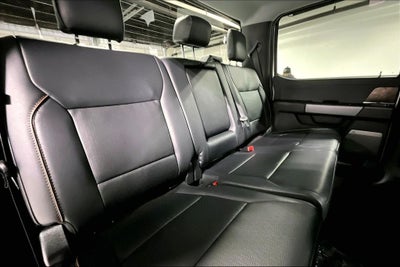 2026 Ford F-450SD Lariat DRW