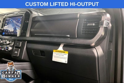 2026 Ford F-450SD Platinum DRW