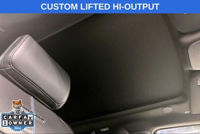 2026 Ford F-450SD Platinum DRW