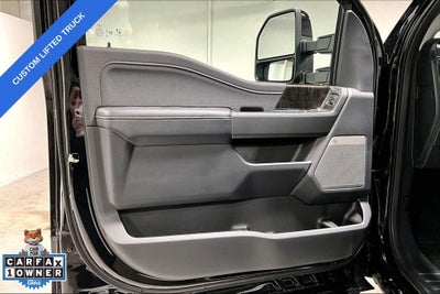 2026 Ford F-450SD Lariat DRW