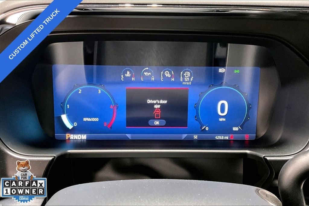 2026 Ford F-450SD Lariat DRW