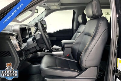 2026 Ford F-450SD Lariat DRW