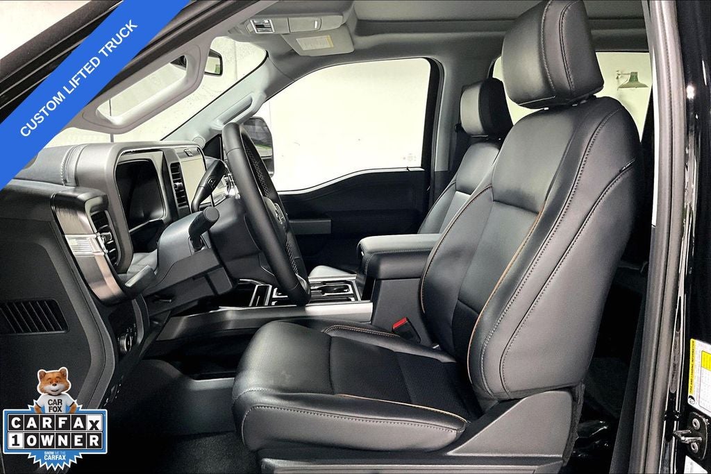 2026 Ford F-450SD Lariat DRW