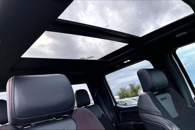 2025 Ford F-150 Raptor R