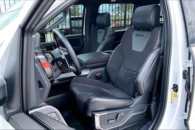 2025 Ford F-150 Raptor R