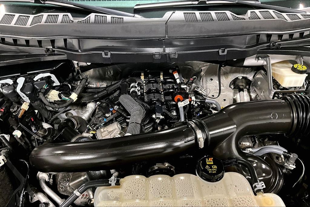 2024 Ford F-150 Tremor