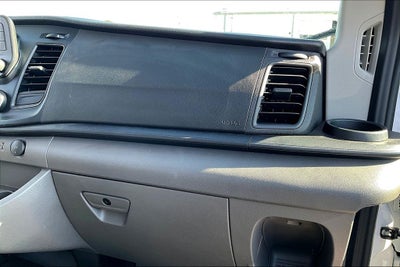2024 Ford Transit-150 Base