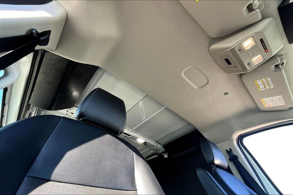 2024 Ford Transit-150 Base