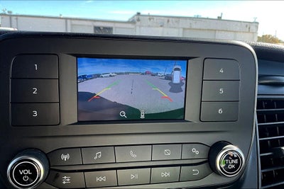 2024 Ford Transit-150 Base