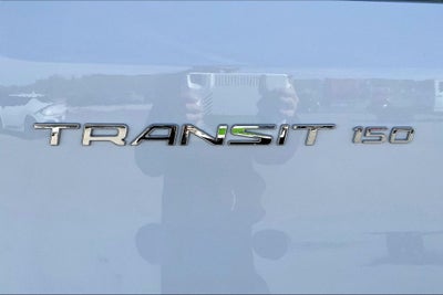 2024 Ford Transit-150 Base