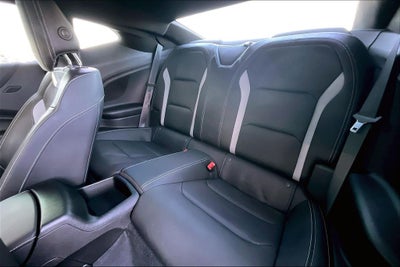 2023 Chevrolet Camaro SS 1SS