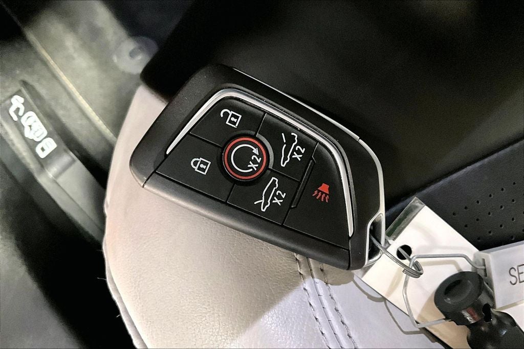 2021 Chevrolet Corvette Stingray 2LT