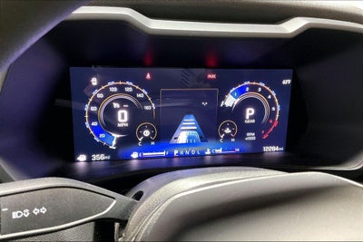 2025 Chevrolet Colorado Work Truck