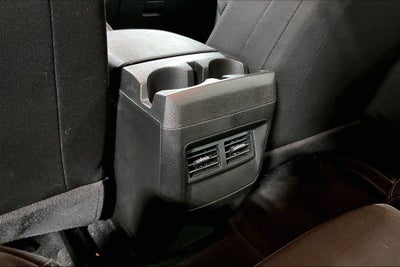 2025 Chevrolet Colorado Work Truck