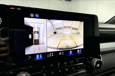 2025 Chevrolet Colorado LT