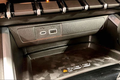 2025 Chevrolet Colorado LT